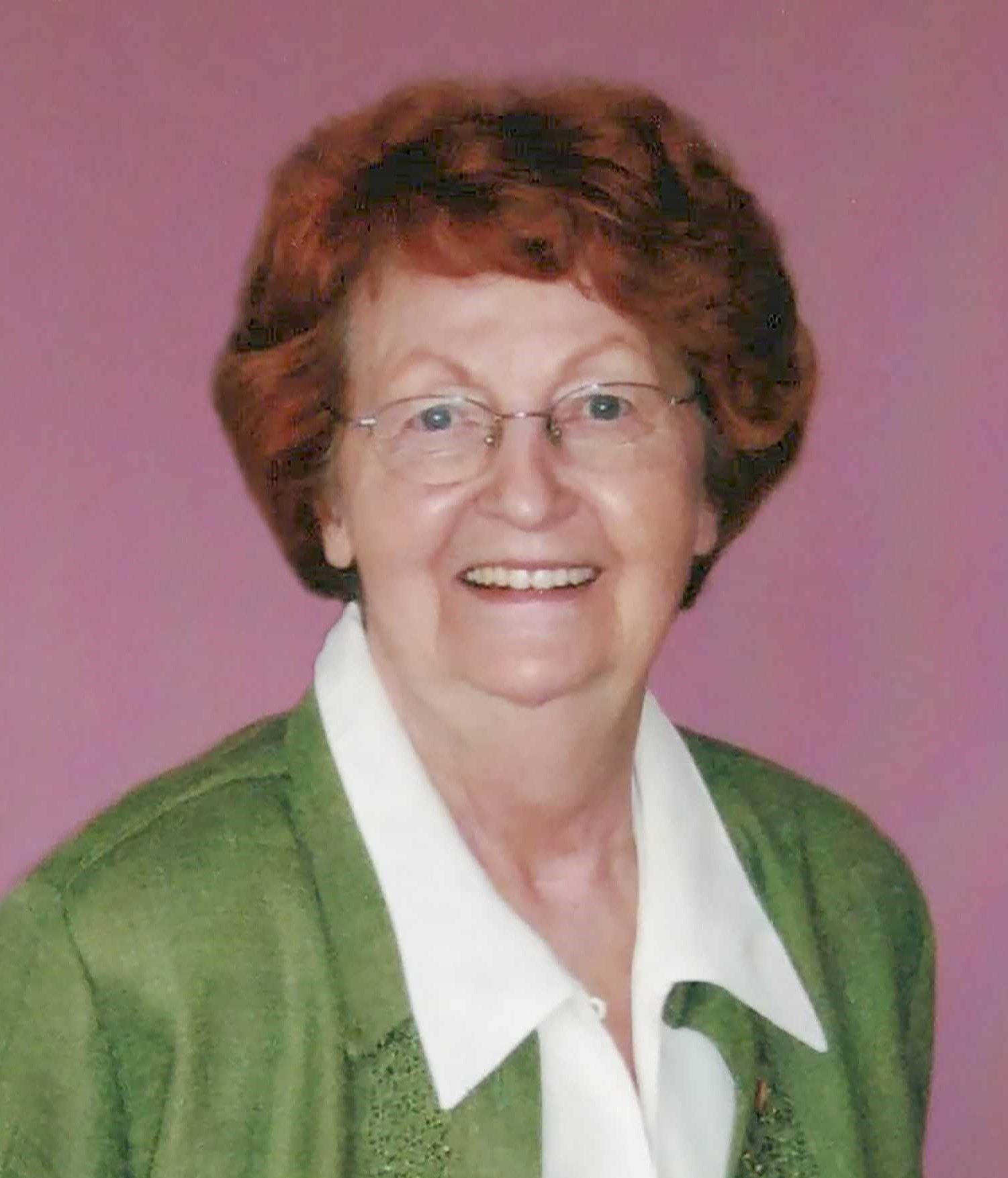 Mme Marguerite Guay 1933-2021