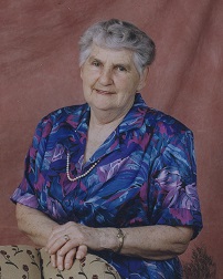 Madame Marie-Claire Tanguay (1927-2017)