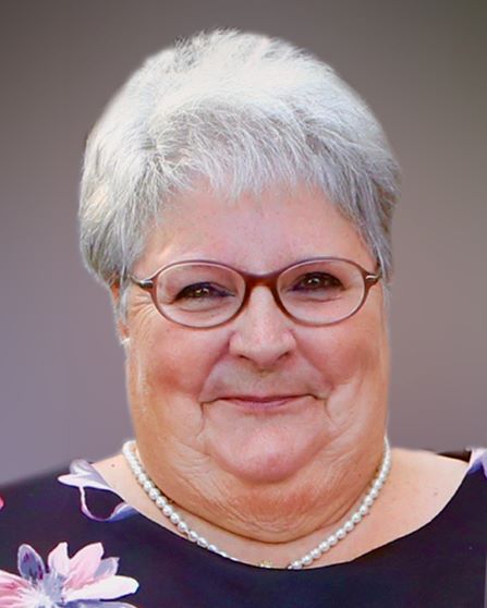 Madame Lola Nadeau Beaudry (1949-2021)