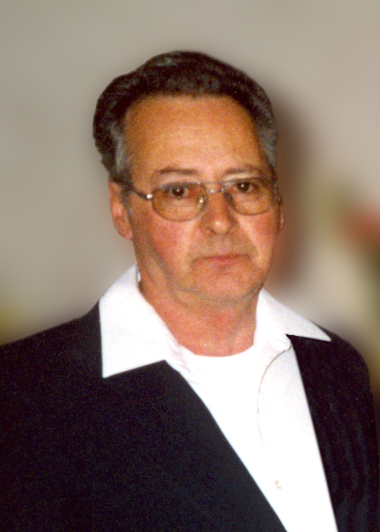 M. Réjean Charest (1949-2012)