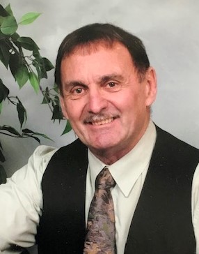 M. Raymond Roy 1936-2020