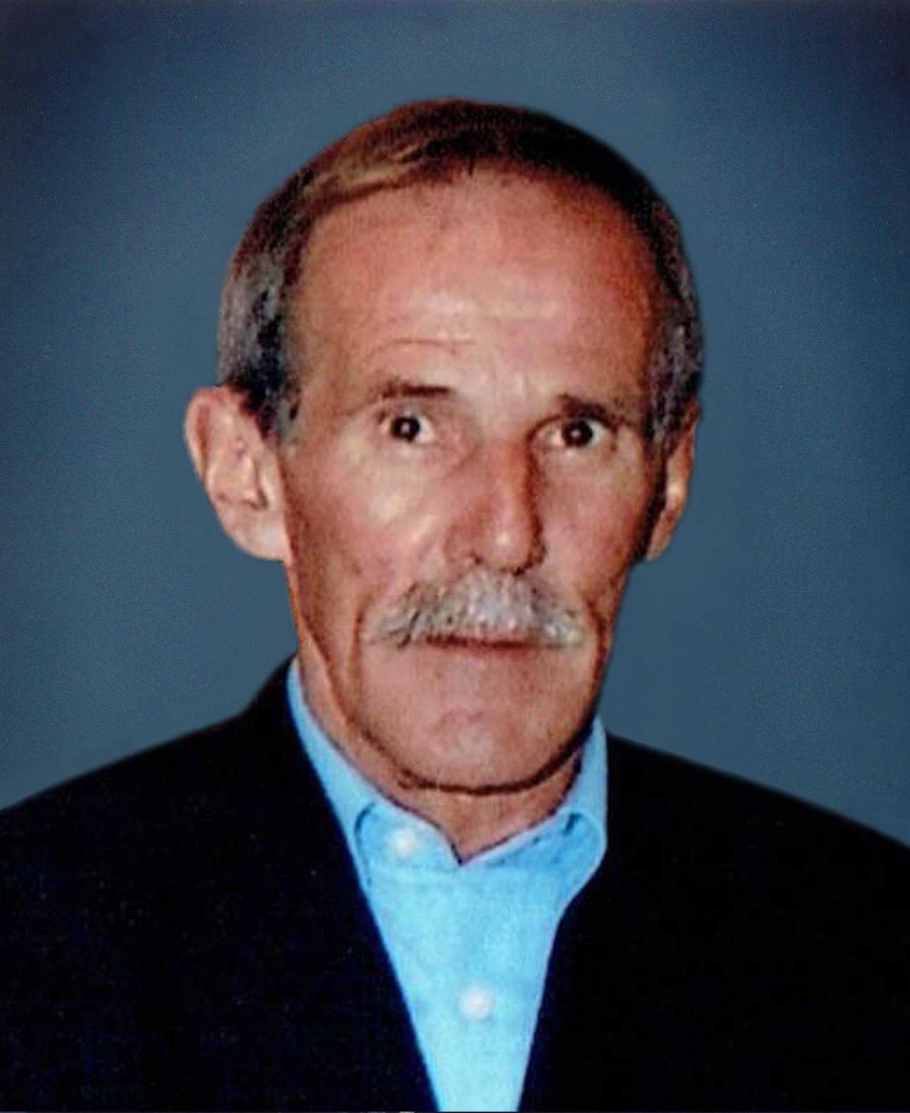 M. Raymond Charest 1951-2019