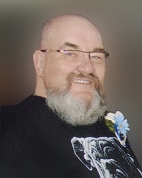 Monsieur André Rousseau (1949-2018)