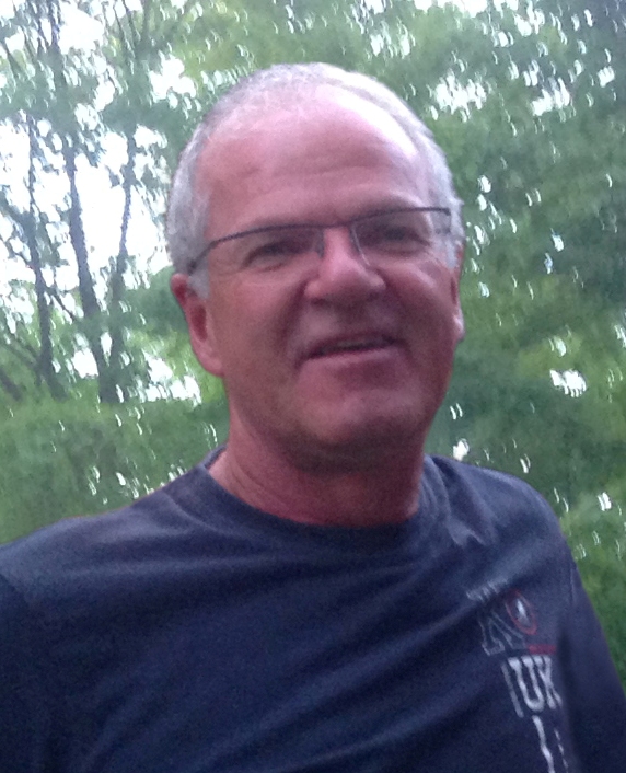 M. Denis Martin 1960-2018