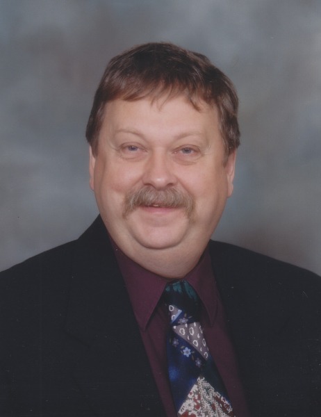 Bernard Cameron Lemay 1954-2025