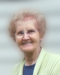 Madame Germaine Goulet Octeau (1923-2015)