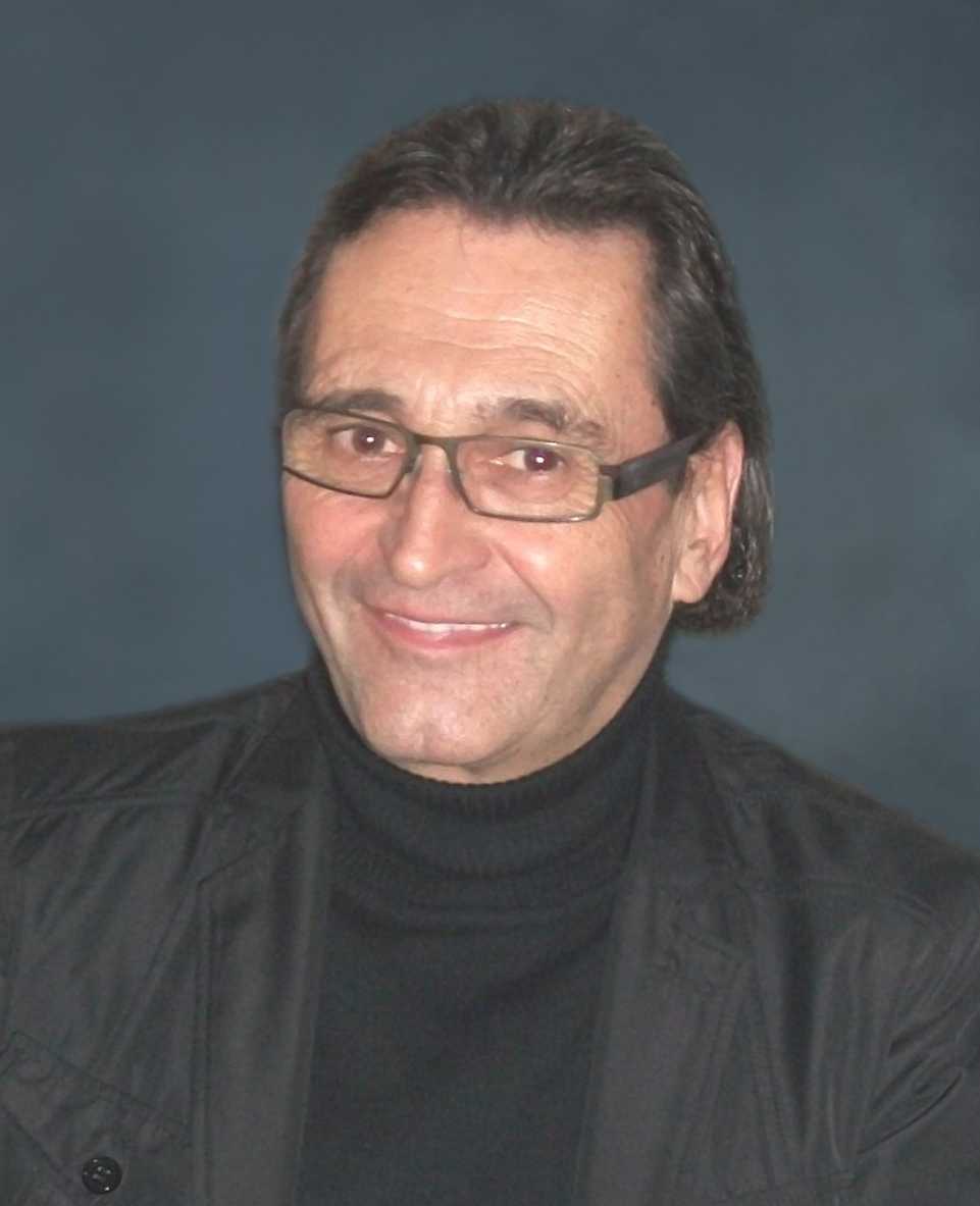M. Pierre Boudreau 1954-2021