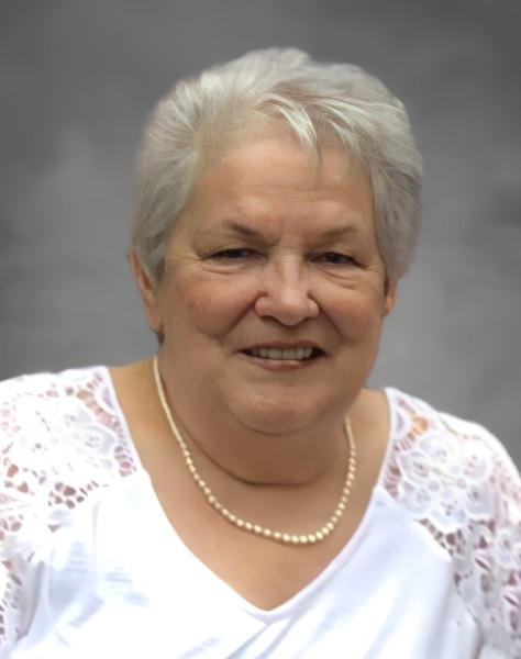 Céline Ouellet 1946-2025