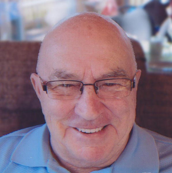 M. Jules Joly 1944-2023