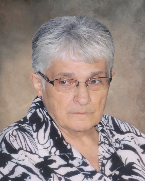 Claudette Guimond 1947-2026