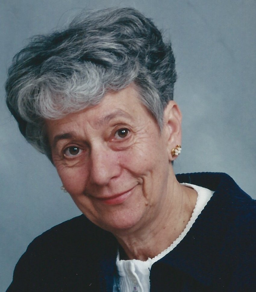 Mme Denise Boucher (19412018)