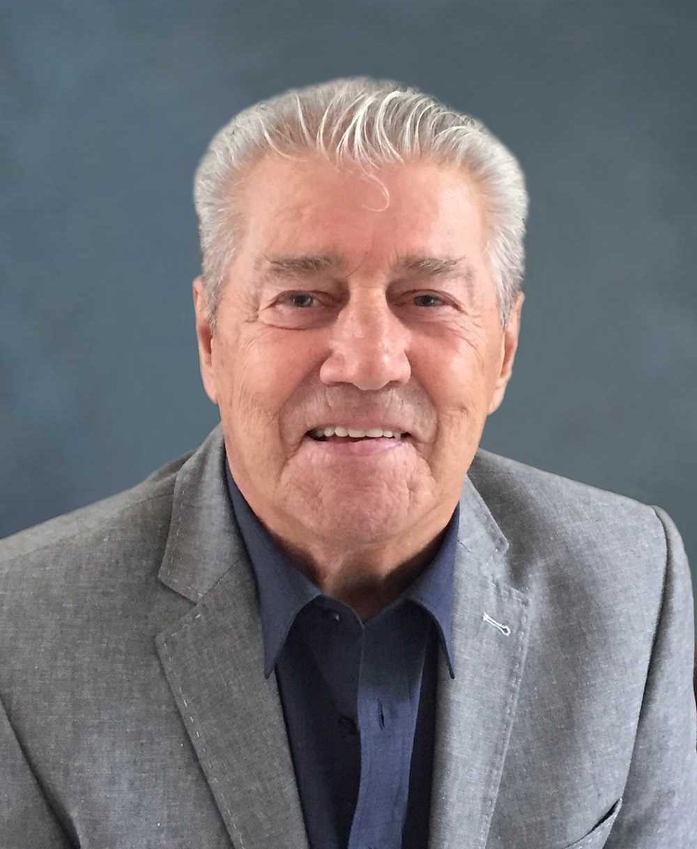 M. Yvon Aubert 1944-2020