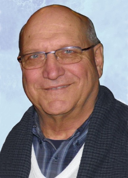 Martial Lemay 1940-2026