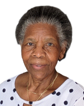 Hélène Mukandutiye Coulombe 1944-2025