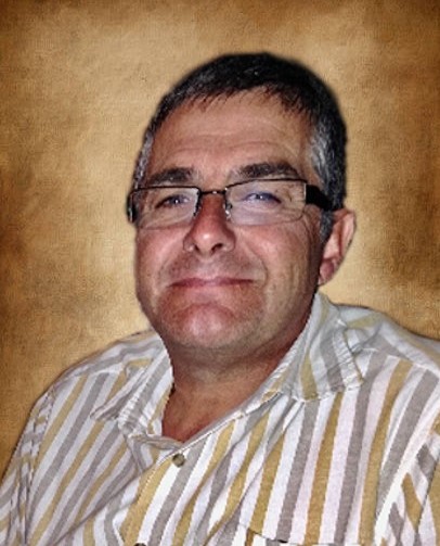 M. Michel Roy 1960-2021