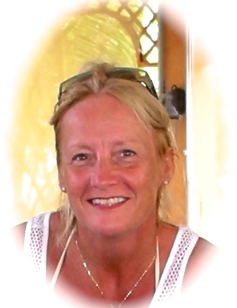  Madame Ginette Grant 1954 –2018