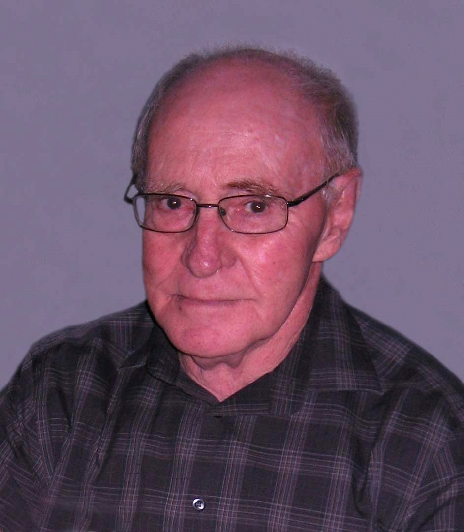M. André Charest 1943-2022