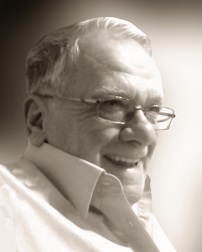 Monsieur Normand Leblanc (1943-2020)