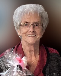 Madame Thérèse Sévigny (1934-2018)