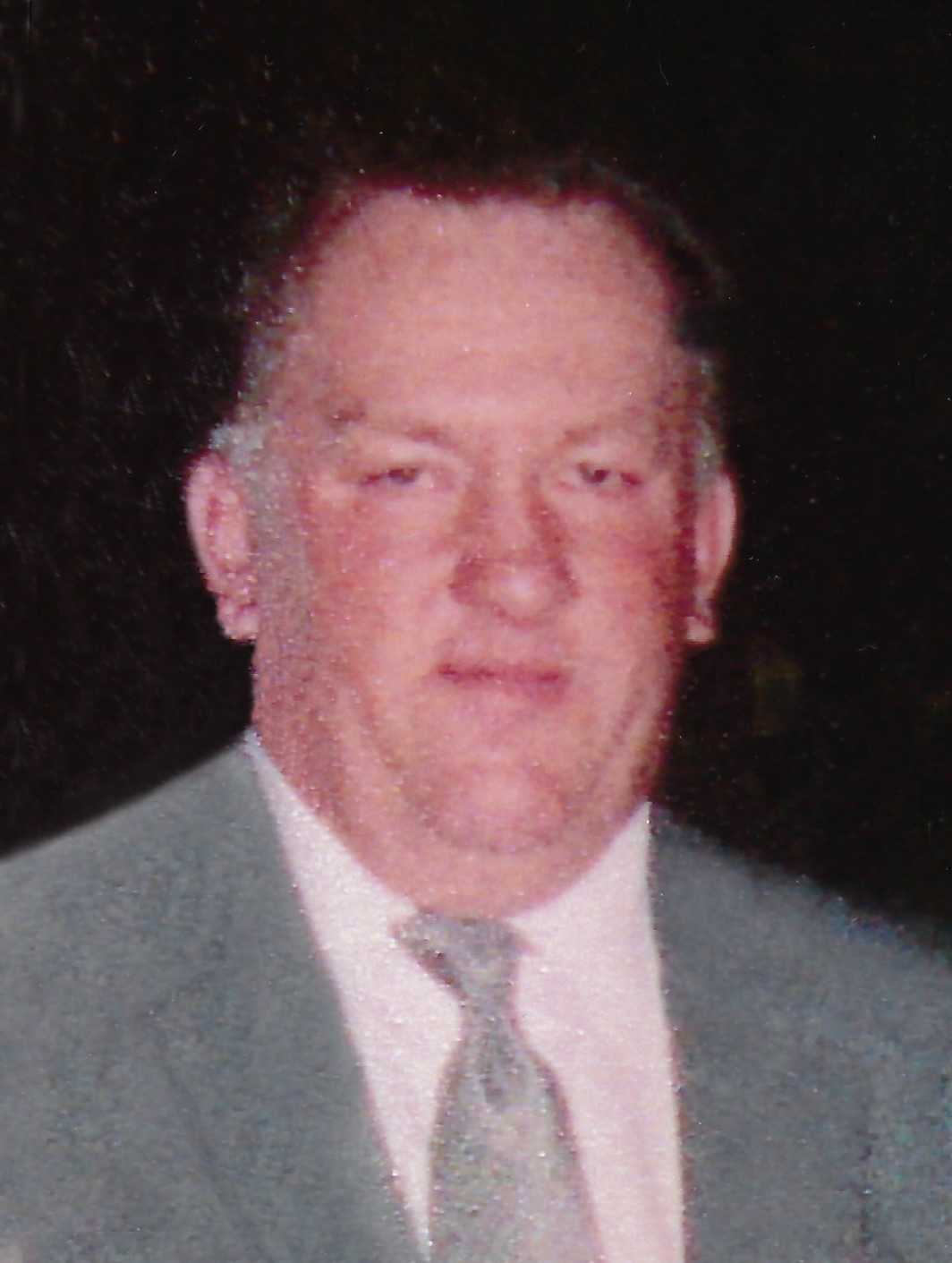 M. Roch Desrochers 1938-2020
