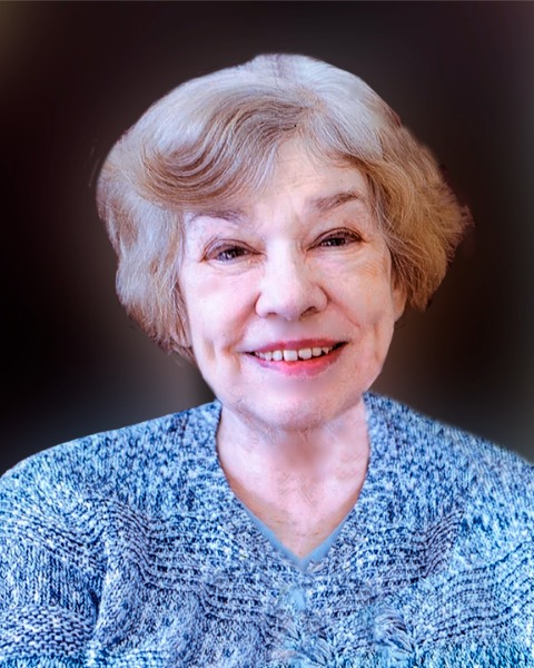 Linette Picard (1940-2024)