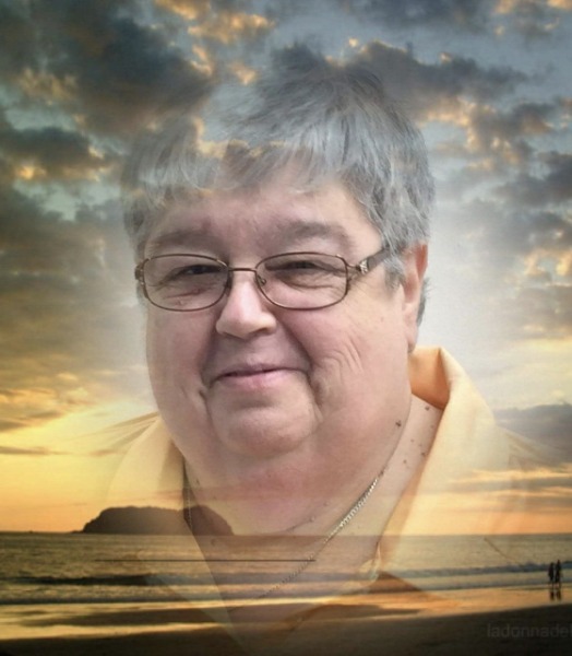 Rita Tancrède 1952-2026