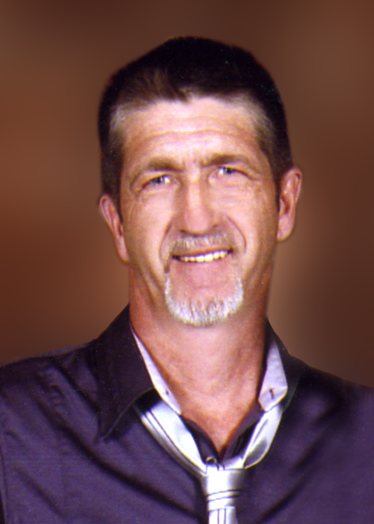 M. Tony Laprise (1963-2011)