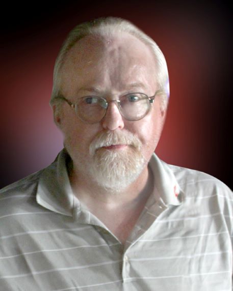Monsieur Donald Matteau (1958-2021)