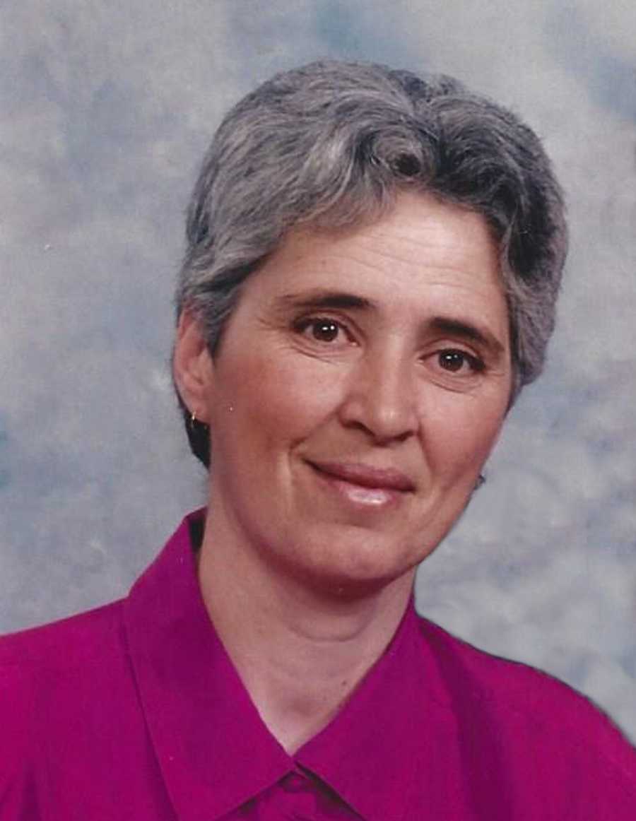 Mme Lise Perreault Grégoire 1951-2022