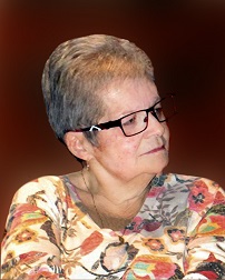 Madame Mireille Plante Boisvert (1950- 2020)