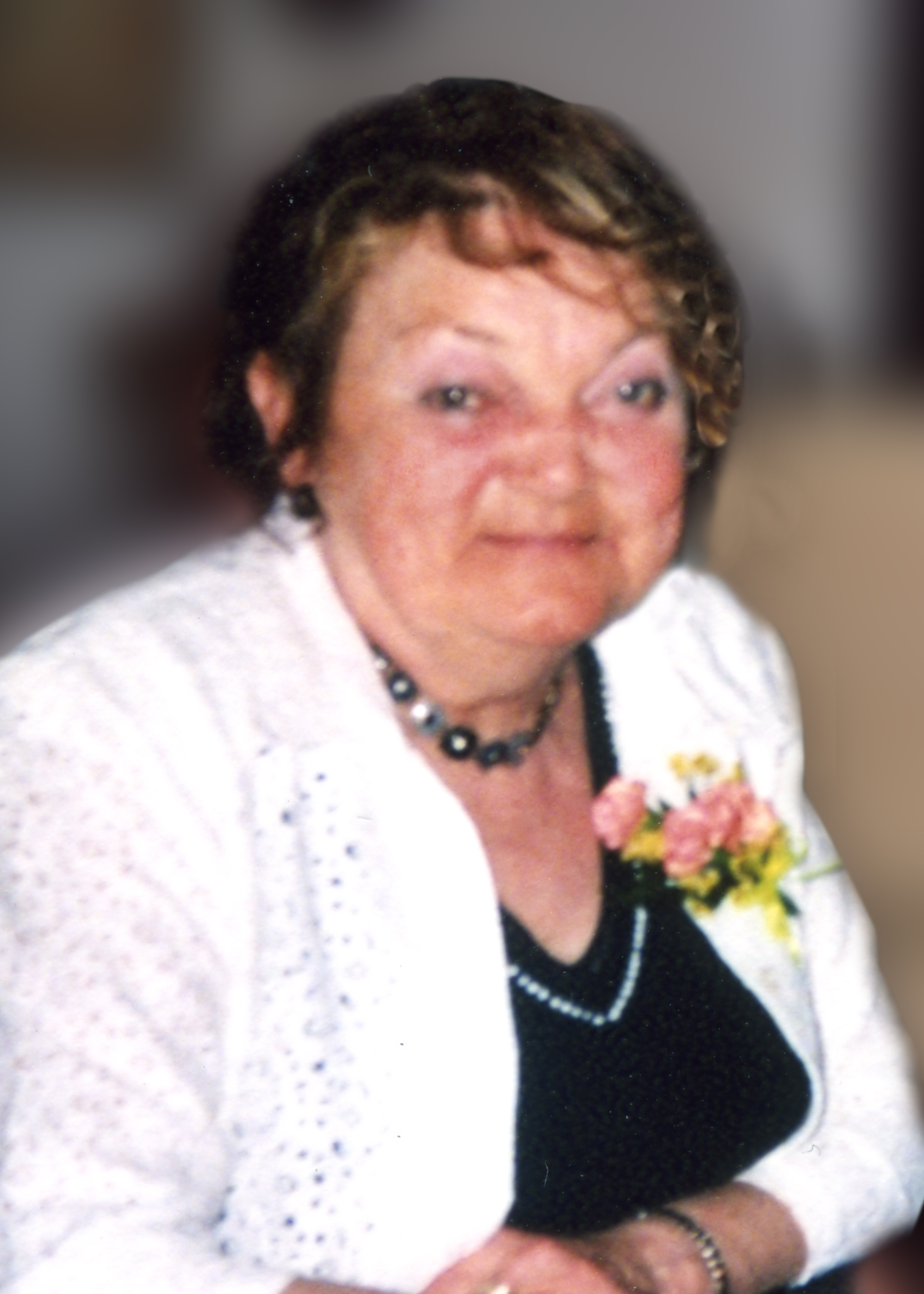 Madame Cécile Larochelle Lapointe (1947-2013)