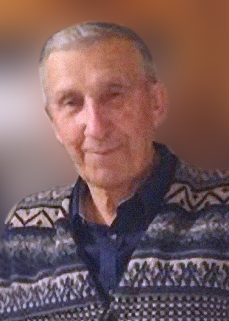 Monsieur Roger Croteau (1937-2014)