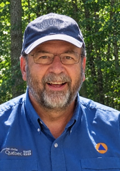 Sylvain Tremblay 1955-2026