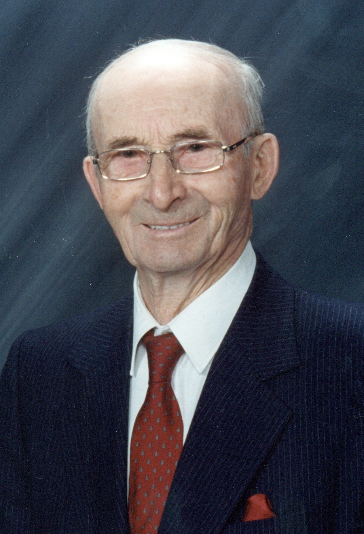 M. Philippe Leclerc