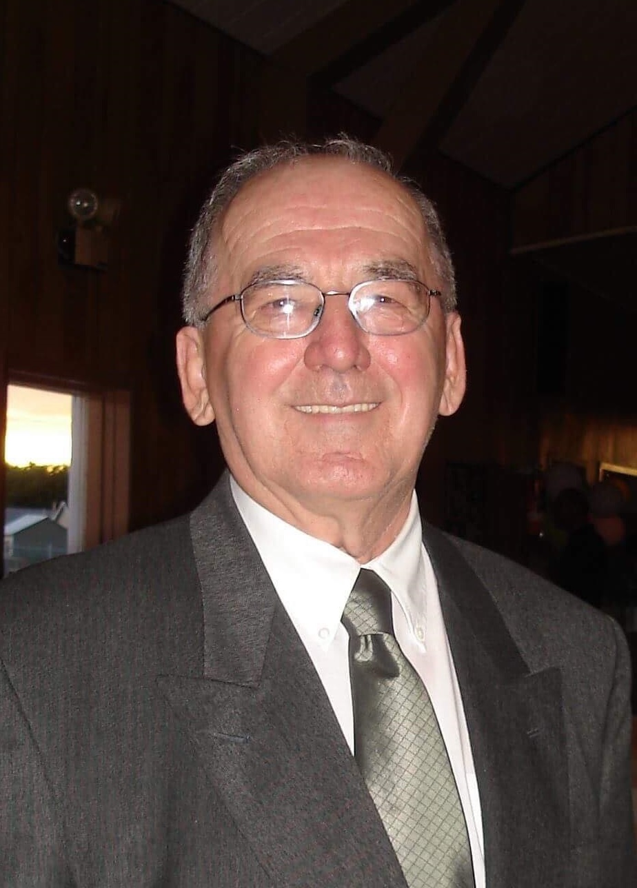 M. André Leclerc 1939-2017