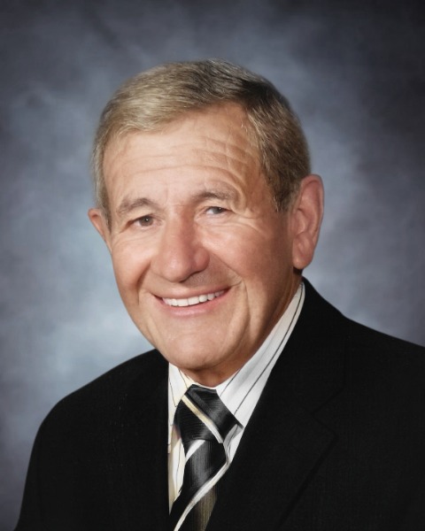 Roger Soucy 1931-2025