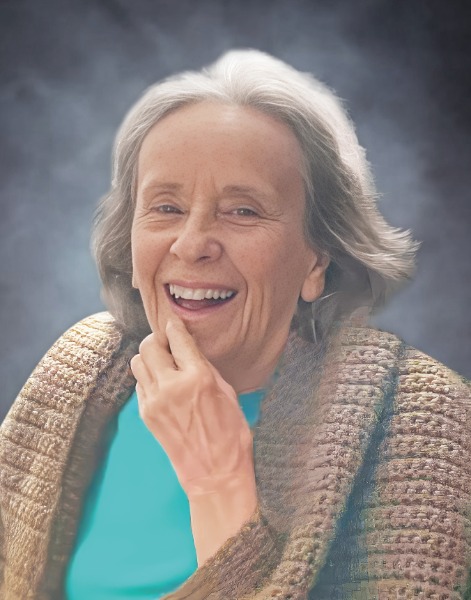 Françoise Lemire 1952-2025