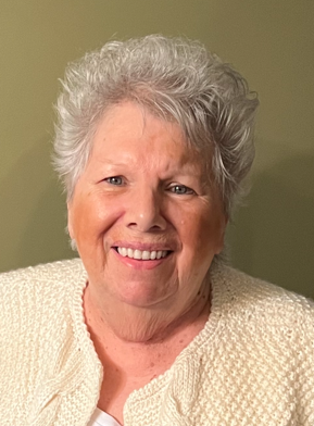 Françoise Drouin Beaudoin 1948-2025