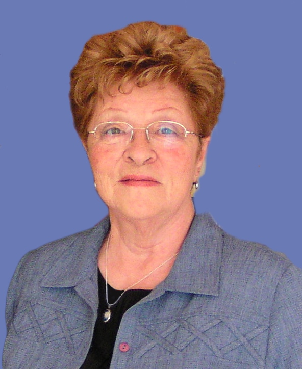 Mme Marie-Jeanne Boucher Belzile (1934-2015)
