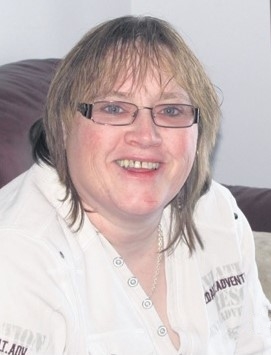 Mme Nancy Larouche 1966-2019