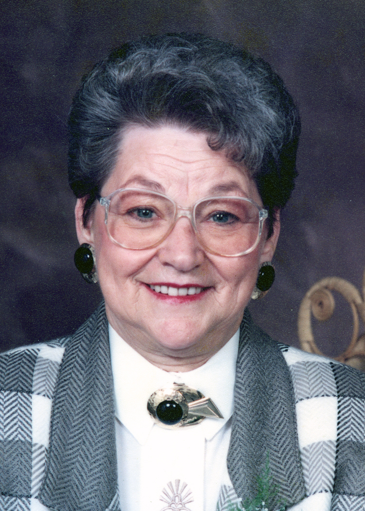 Mme Irèna Giguère (1927-2012)