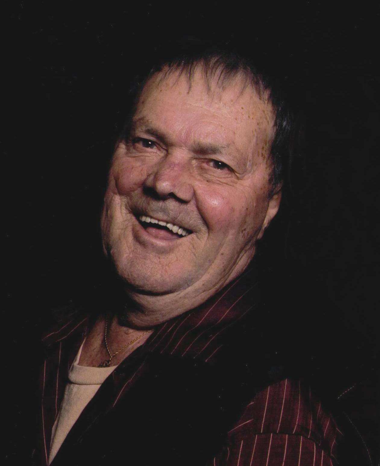 M. Roland Beaudoin 1925-2018
