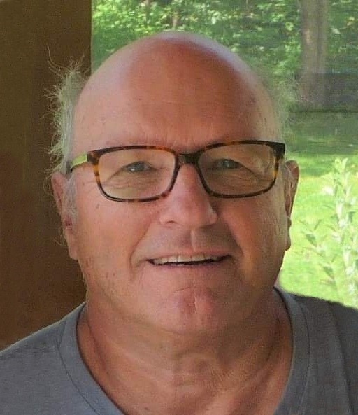 M. Charles Gagné 1949-2023