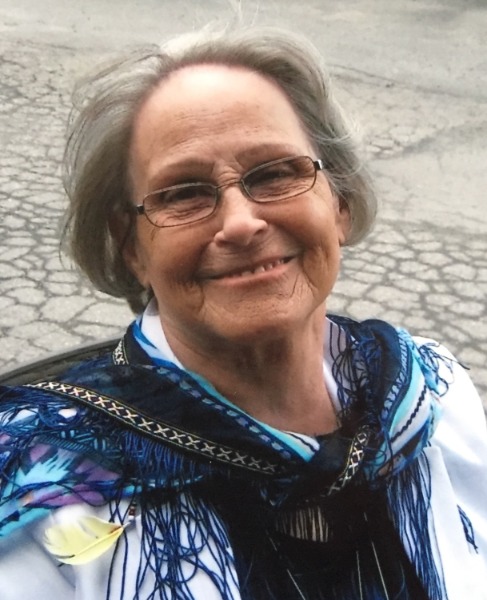 Henriette Hinse 1939-2025