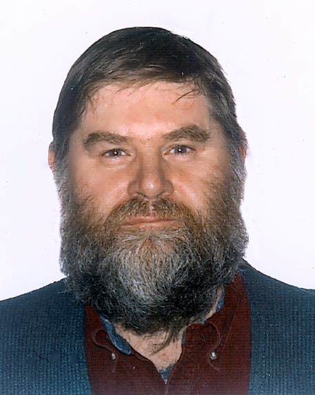 Monsieur Michel Blais (1958-2023)