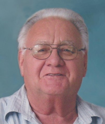 M. Gaston Boisvert 1940-2019