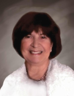 Mme Carmelle Demers (1947-2017)