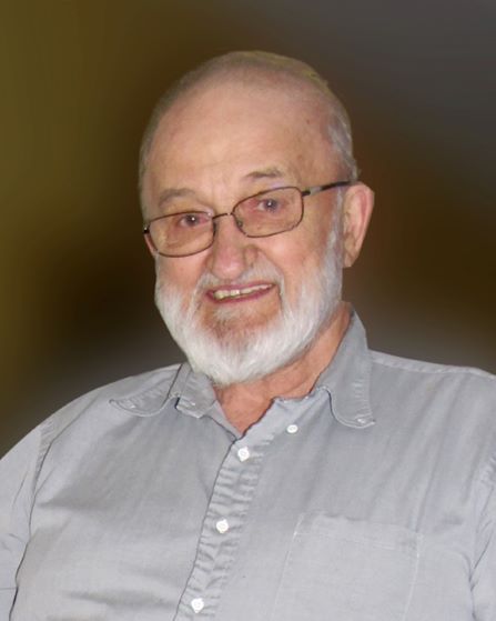 Monsieur Florian Roy (1935-2021)