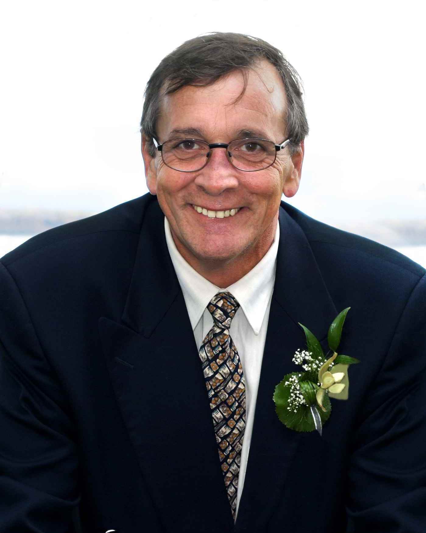 M. Paul Tardif 1953-2017