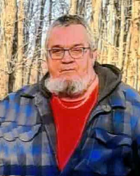 Monsieur Gérald Lemay (1954-2023)